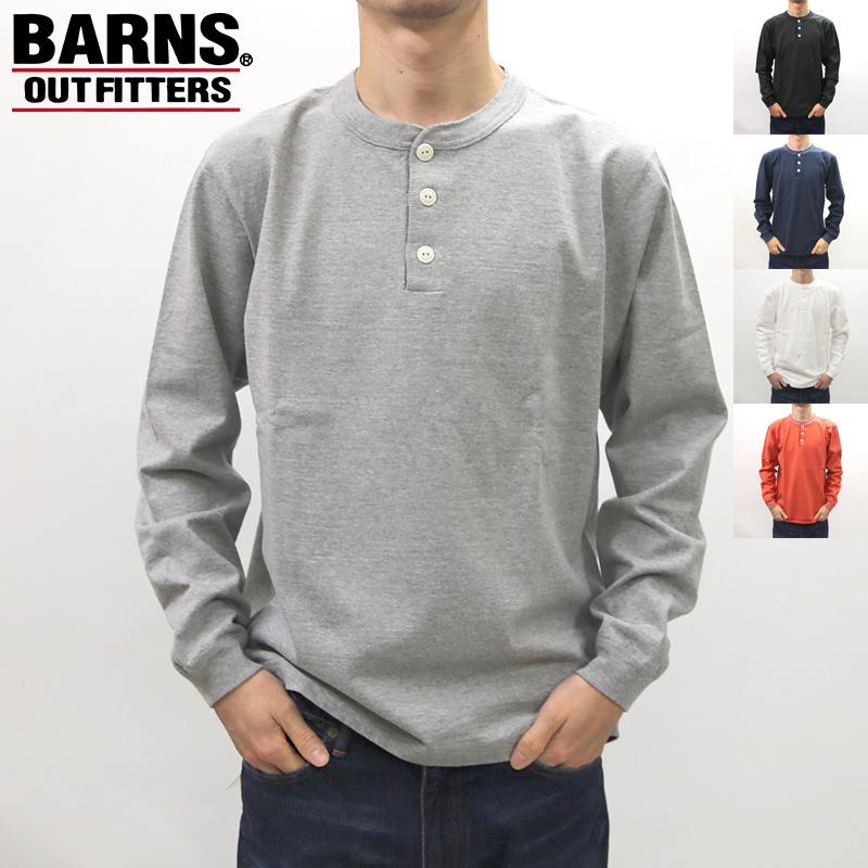 BARNS OUTFITTERS（バーンズ アウトフィッターズ） バーンズ ヘンリー 