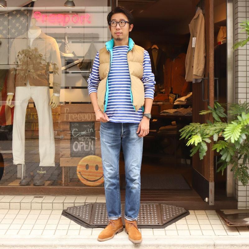 ★★送料無料★★Paraboot/パラブーツ LULLY ルリー 184337 作業ブーツ 脱ぎ履き