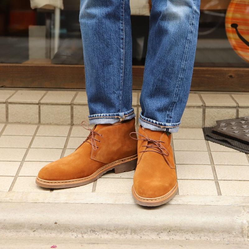 ★★送料無料★★Paraboot/パラブーツ LULLY ルリー 184337 作業ブーツ 脱ぎ履き