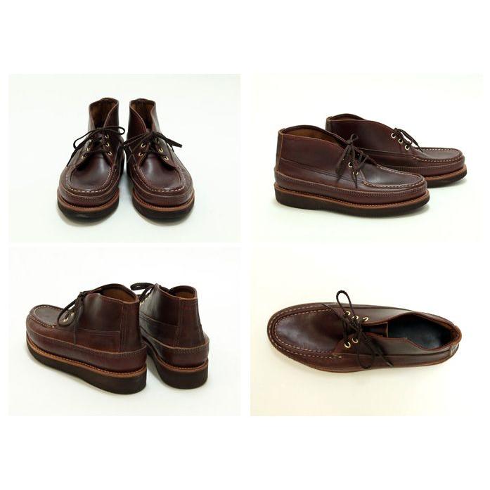 RUSSELL MOCCASIN（ラッセルモカシン） スポーティングクレイ