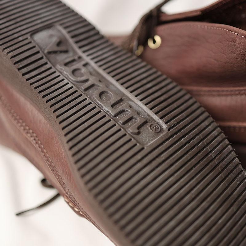 Russell Moccasin/ラッセルモカシン スポーティングクレイチャッカーの画像