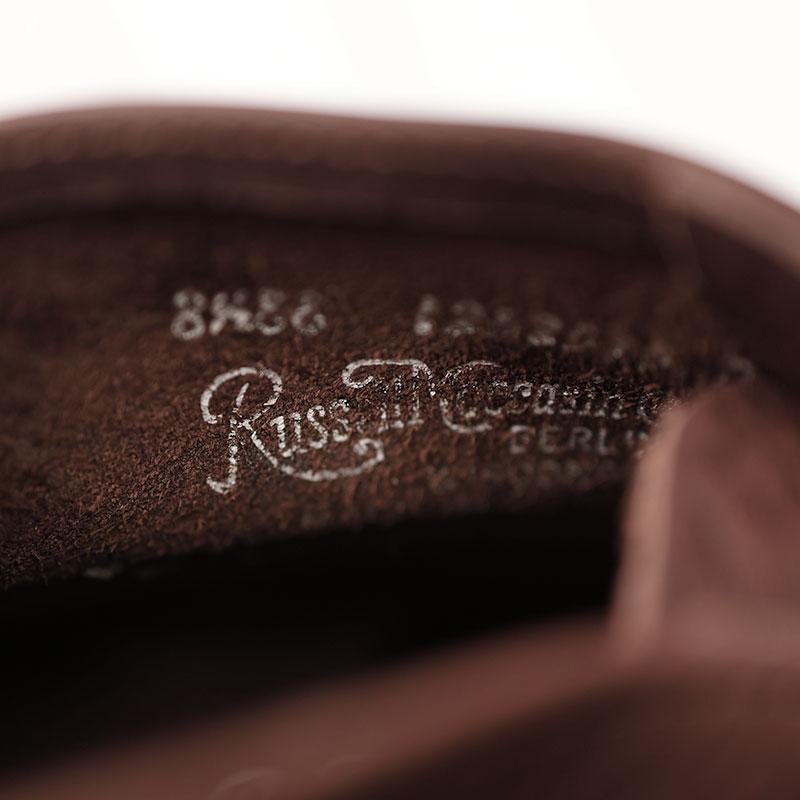 Russell Moccasin/ラッセルモカシン スポーティングクレイチャッカーの画像