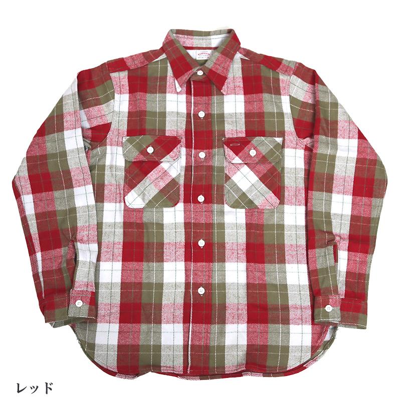 【新品】ウエアハウス LOT3104 フランネルシャツ　2024 E柄　サイズM 楽天市場】ウェアハウス WAREHOUSE Lot 3104 チェック柄 長袖