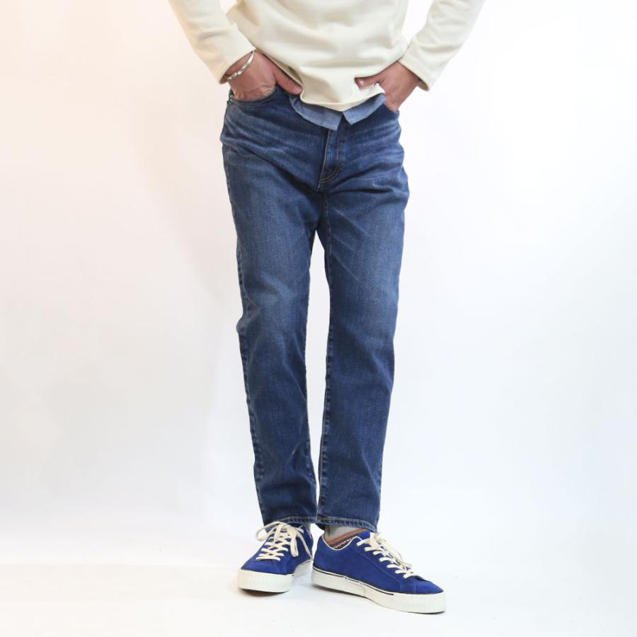 WAREHOUSE ウエアハウス スエード スニーカー Lot 3400 : 服道楽