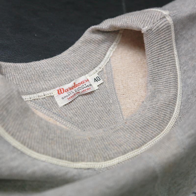 ウエアハウス　401 スウェット　ALASKA 楽天市場】WAREHOUSE ウエアハウス 401 スウェット ALASKA