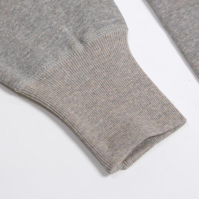 WAREHOUSE（ウエアハウス） WAREHOUSE/ウェアハウス 401 ALASKA クルー