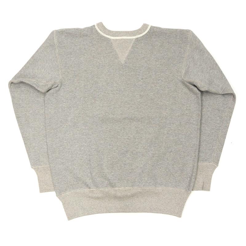Warehouse/ウエアハウス EMMAUS HIGH 吊り編みスウェット 403-EH : 服 