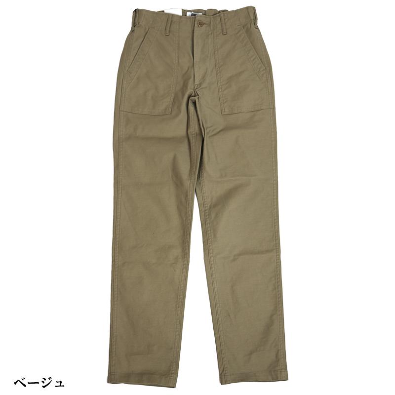 SPELLBOUND（スペルバウンド） BACK SATIN STRETCH BAKER PANTS/バック
