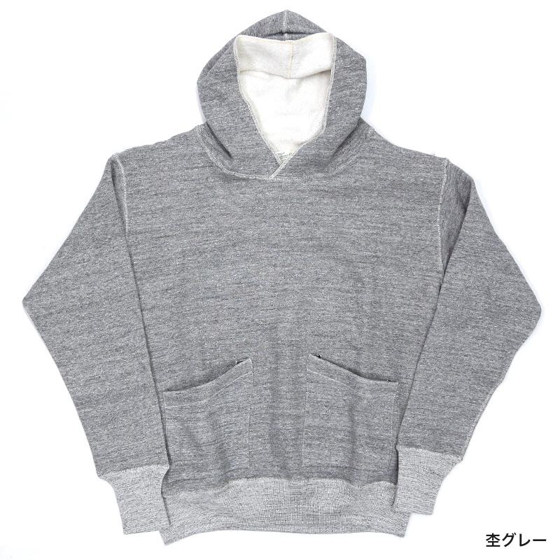 WAREHOUSE（ウエアハウス） 453 セパレート ポケット セットインフード