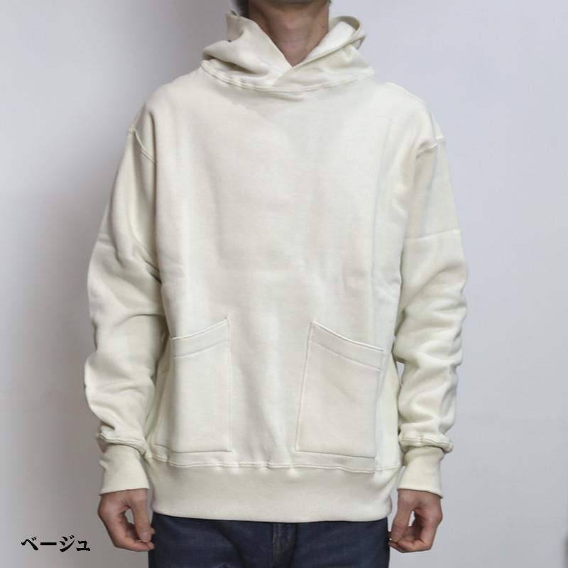 WAREHOUSELot.453 セパレートポケットセットインフード Warehouse/ウエアハウス 453 セパレート ポケット セットインフード