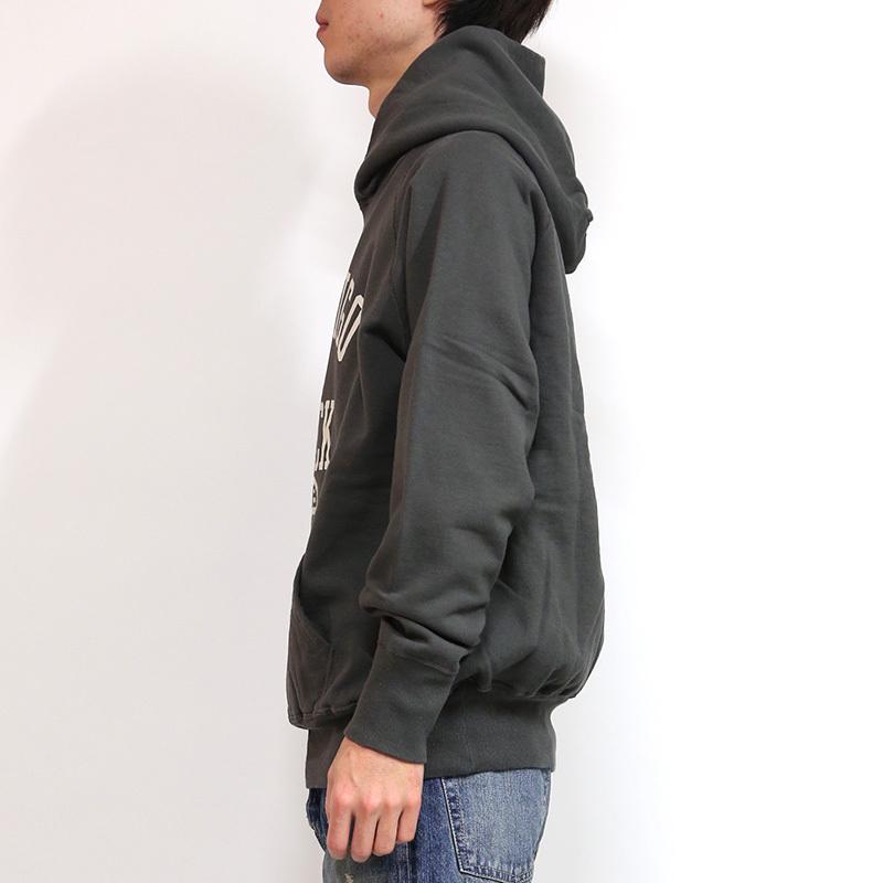 Warehouse/ウエアハウス ラグランスウェットパーカー 2nd hand 462