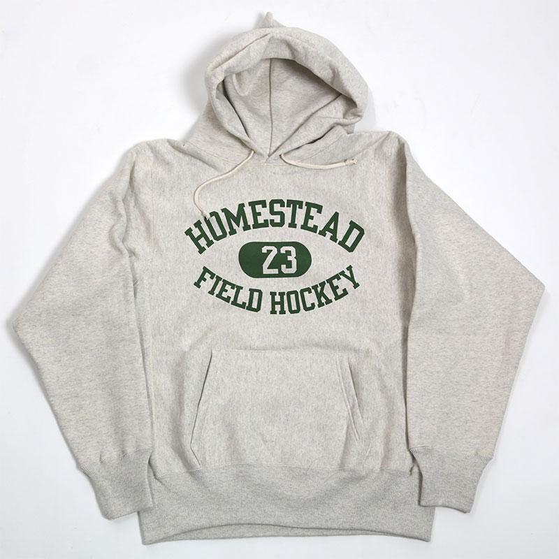 WAREHOUSE/ウェアハウス 484 HOMESTEAD プルオーバースウェット