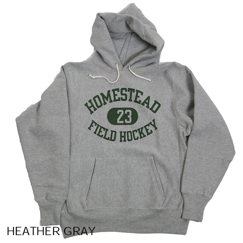 WAREHOUSE/ウェアハウス 484 HOMESTEAD プルオーバースウェット