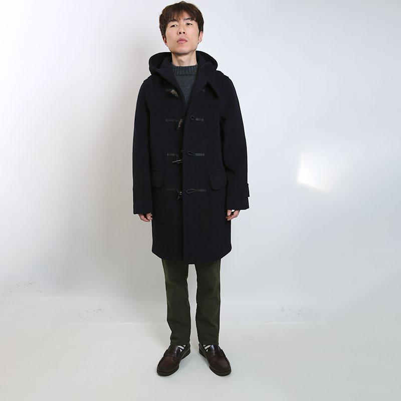 Gloverall GLOVERALL / グローバーオール ダッフルコート 5080 Gloverall GLOVERALL / グローバーオール ダッフルコート 5080