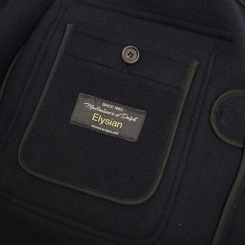 Gloverall GLOVERALL / グローバーオール ダッフルコート 5080 Gloverall GLOVERALL / グローバーオール ダッフルコート 5080