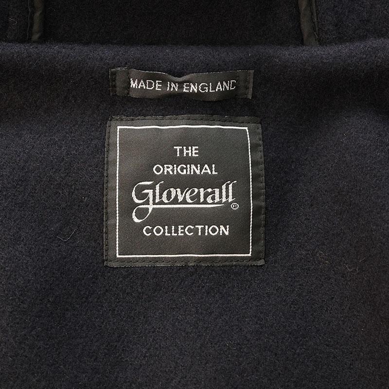 Gloverall GLOVERALL / グローバーオール ダッフルコート 5080 Gloverall GLOVERALL / グローバーオール ダッフルコート 5080