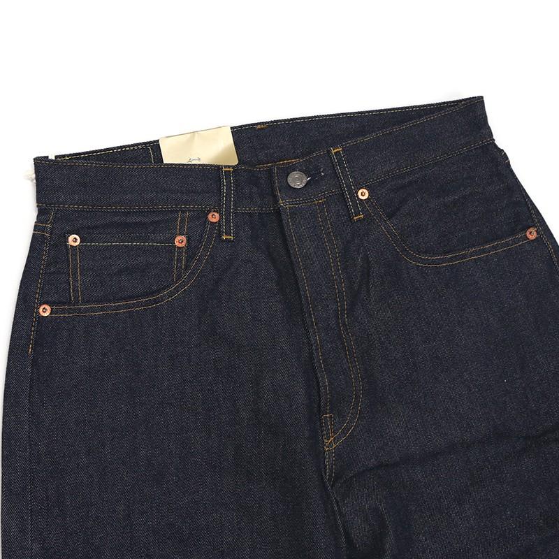 Levi's/リーバイス VINTAGE CLOTHING 1955モデル 501(501550055) LVCの画像