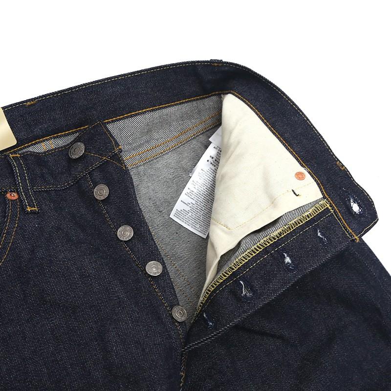 Levi's/リーバイス VINTAGE CLOTHING 1955モデル 501(501550055) LVCの画像