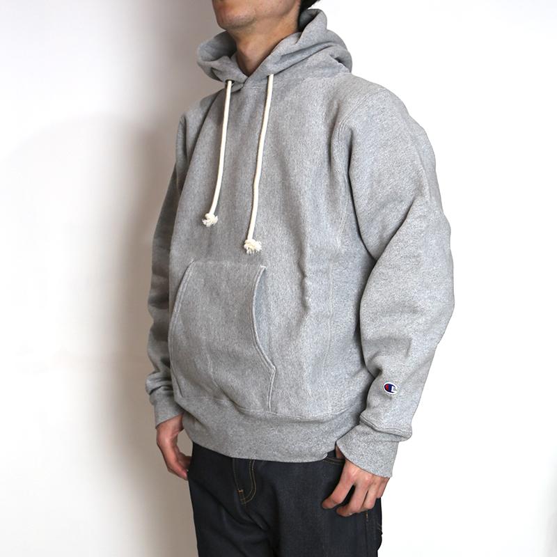 REVERSE WEAVE CHAMPION/チャンピオン リバースウィーブ(R) フーデッド