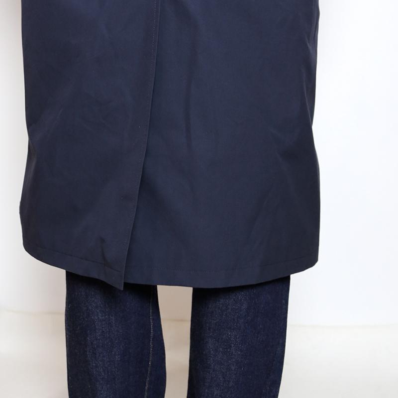 GLOVERALL / グローバーオール  Rain Mac Harrington Ventile【MADE IN ENGLAND】の画像