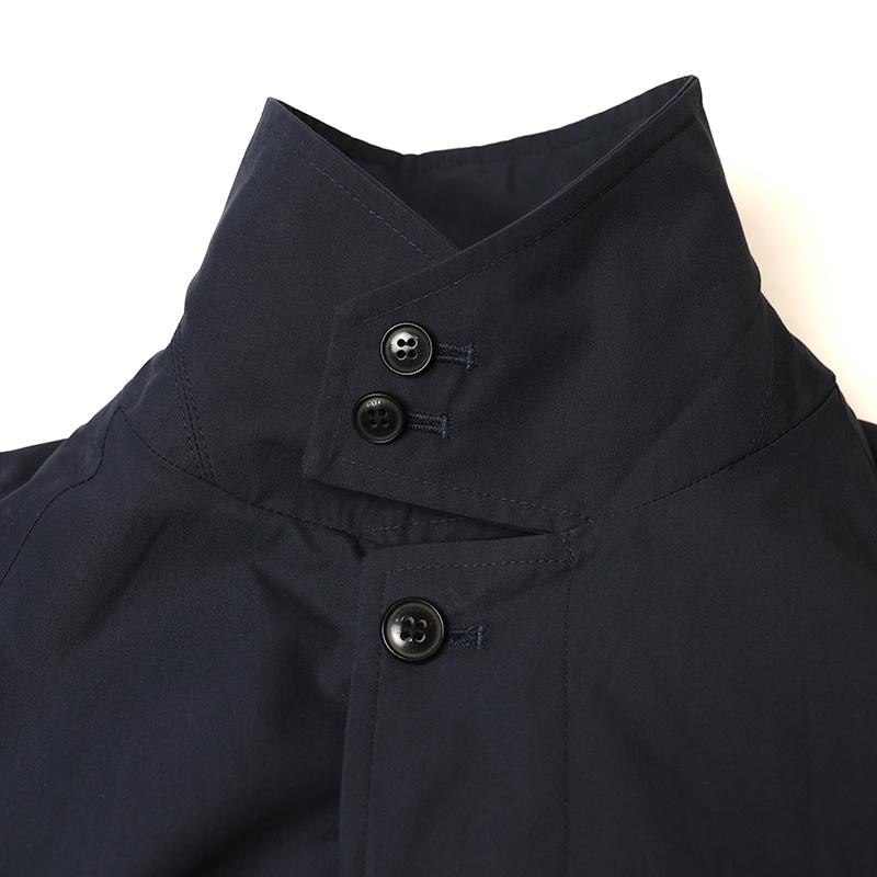 GLOVERALL / グローバーオール  Rain Mac Harrington Ventile【MADE IN ENGLAND】の画像