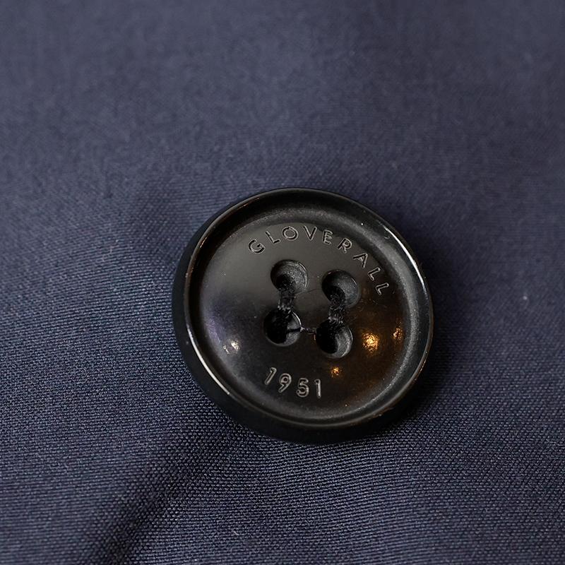 GLOVERALL / グローバーオール  Rain Mac Harrington Ventile【MADE IN ENGLAND】の画像