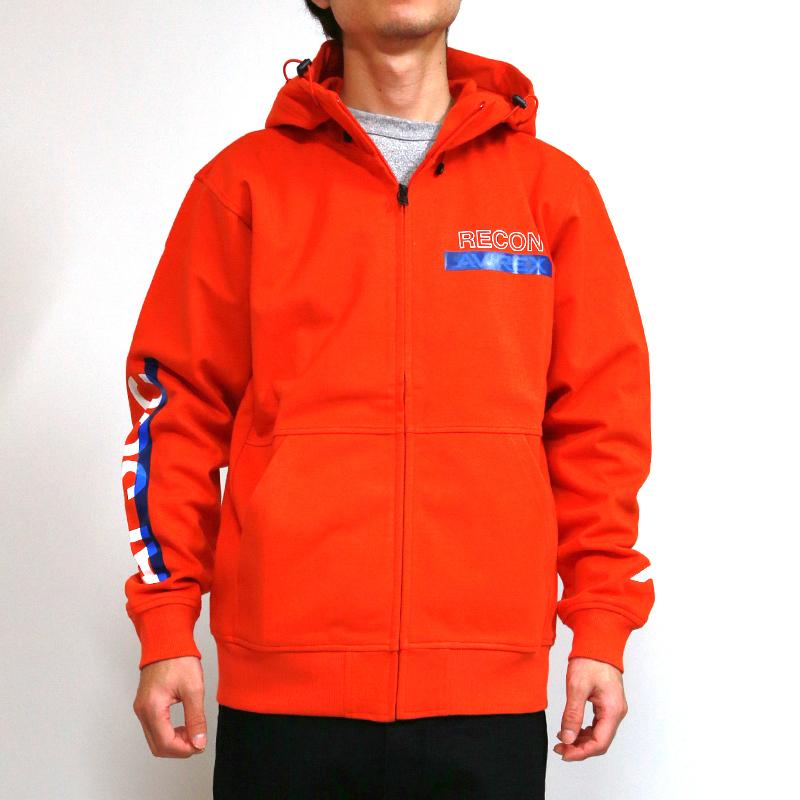 AVIREX スウェット パーカー/ L/S /AFSOC : 服道楽byRODEO&ANSWER
