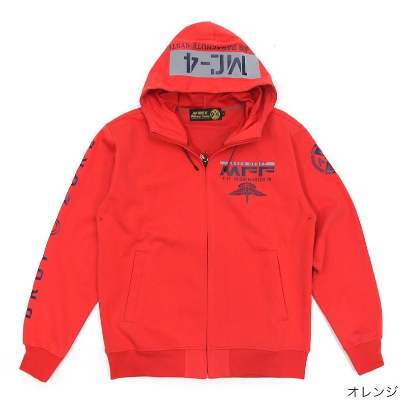 ジャケット・アウター AVIREX 楽天市場】【ポイント10倍】アビレックス AVIREX ジャケット