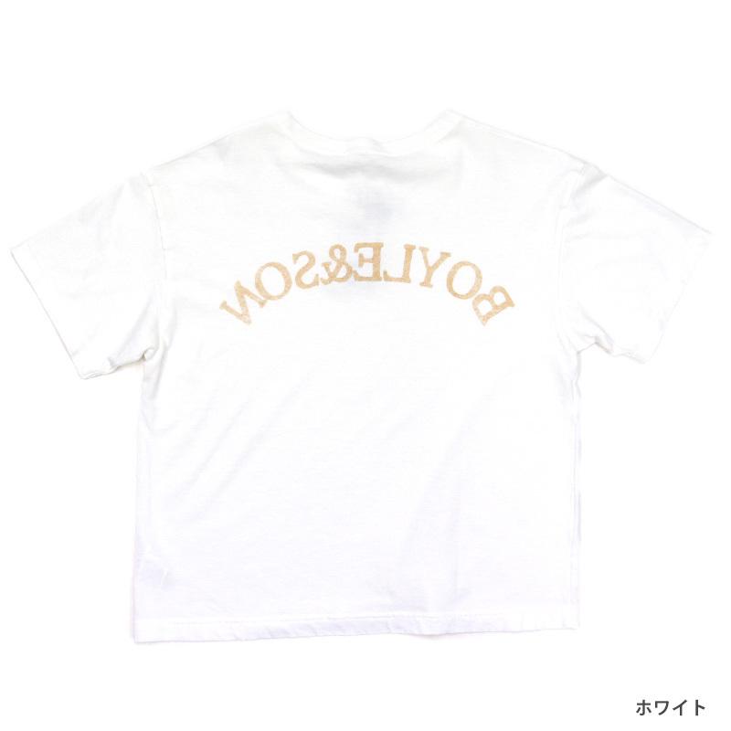 NATURAL LAUNDRY  USコットン　バスクシャツT｜fukuraku-store｜04