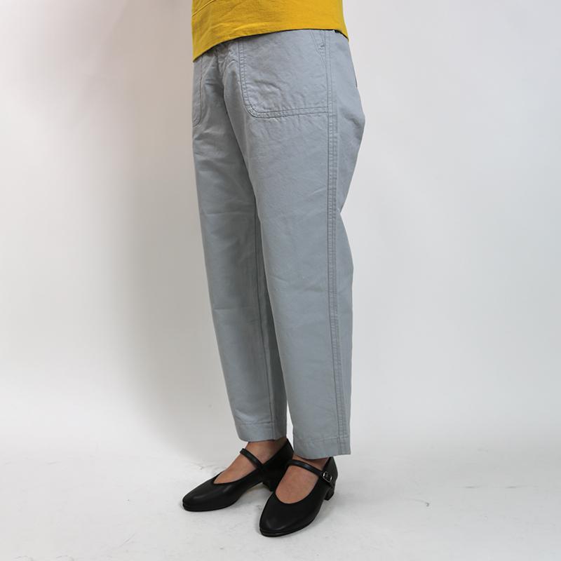 NATURAL LAUNDRY（ナチュラルランドリー） CLカルゼキャロットパンツ