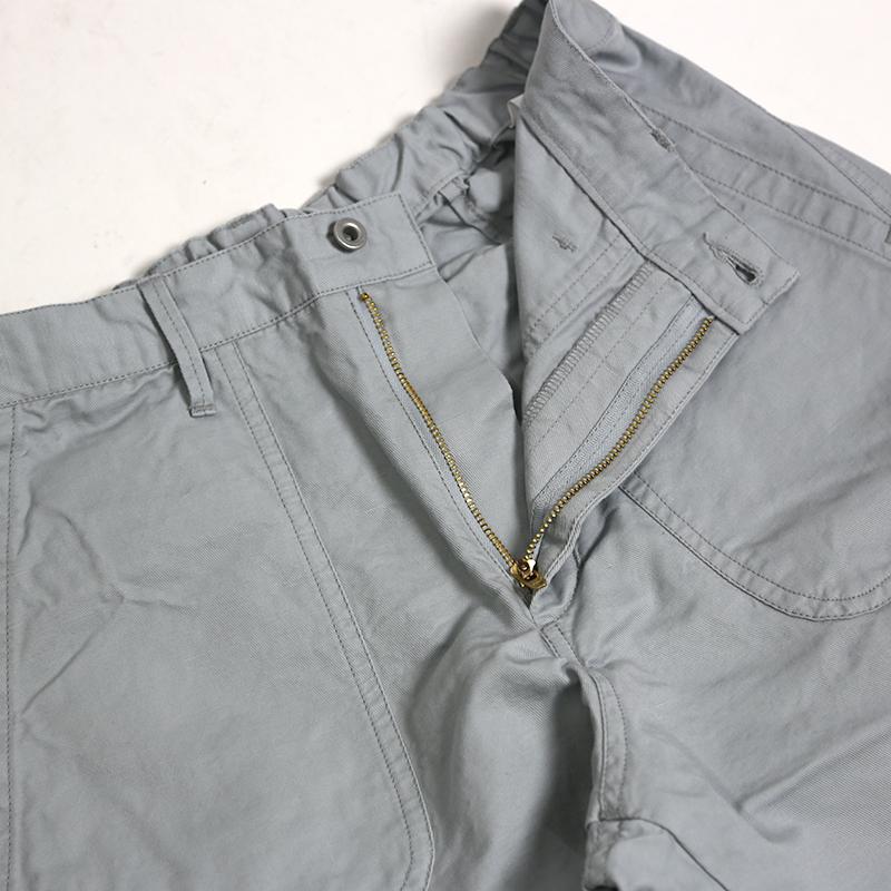 NATURAL LAUNDRY（ナチュラルランドリー） CLカルゼキャロットパンツ