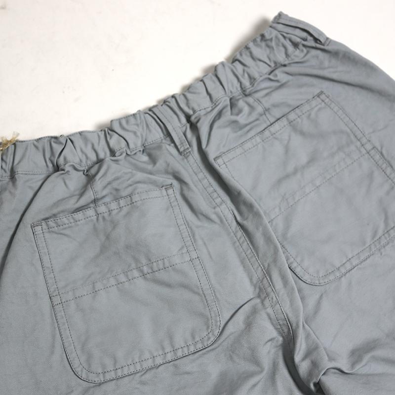 NATURAL LAUNDRY（ナチュラルランドリー） CLカルゼキャロットパンツ