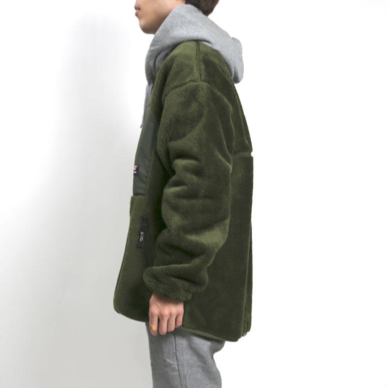 MANASTASH（マナスタッシュ） BIGFOOT JKT/ビッグフットジャケット 23
