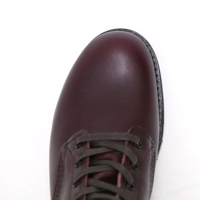 RED WING レッドウィング ベックマン フラットボックス ワークブーツ