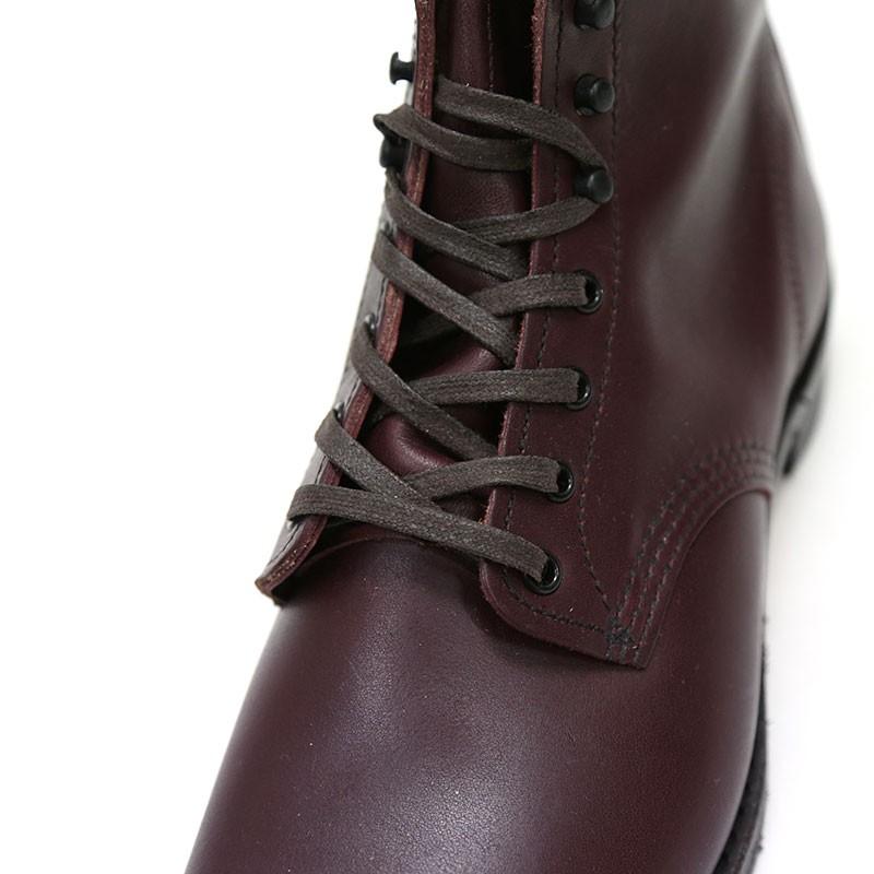 RED WING レッドウィング ベックマン フラットボックス ワークブーツ