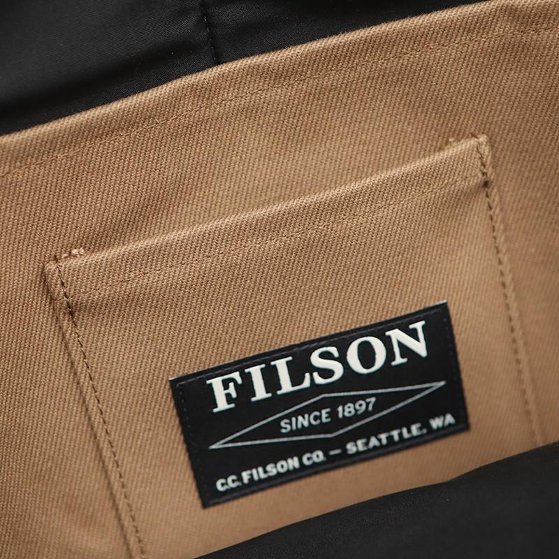 FILSON/フィルソン BANDERA バックパック : 服道楽byRODEO&ANSWER