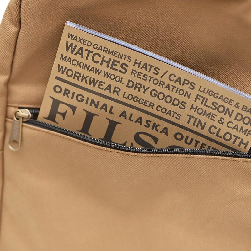 【極美品】FILSON Bandera バックパック 迷彩 ナイロン 大容量 極美品】FILSON Bandera バックパック 迷彩 ナイロン 大容量