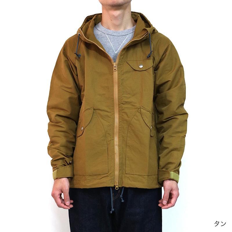 Arvor Maree★BEACH PARKA未使用★アルボーマレービーチパーカ Arvor Maree/アルボーマレー マリンパーカー : 服道楽byRODEO&ANSWER