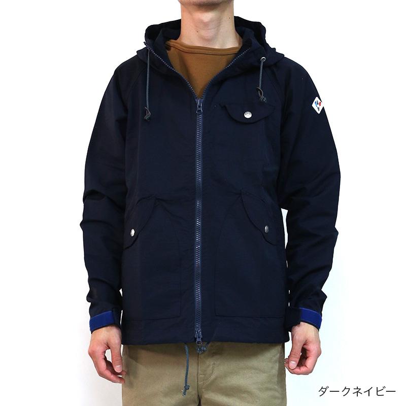 Arvor Maree/アルボーマレー マリンパーカー : 服道楽byRODEO&ANSWER