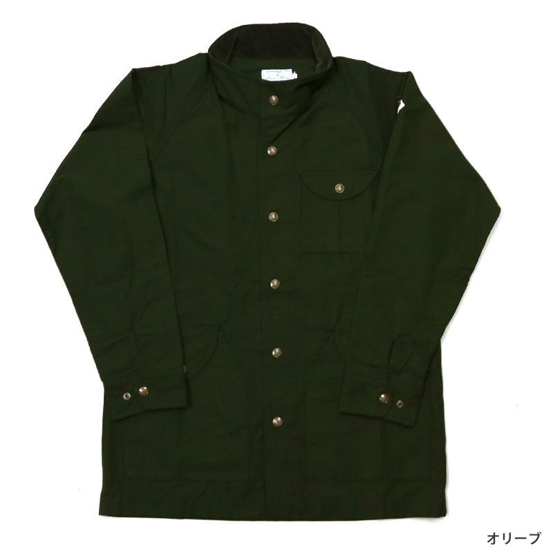 Arvor Maree/アルボーマレー スタンドカラージャケット グログラン