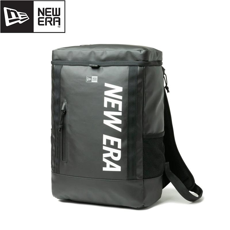 NEWERA ニューエラ ボックスパック ミディアム 25L : 服道楽