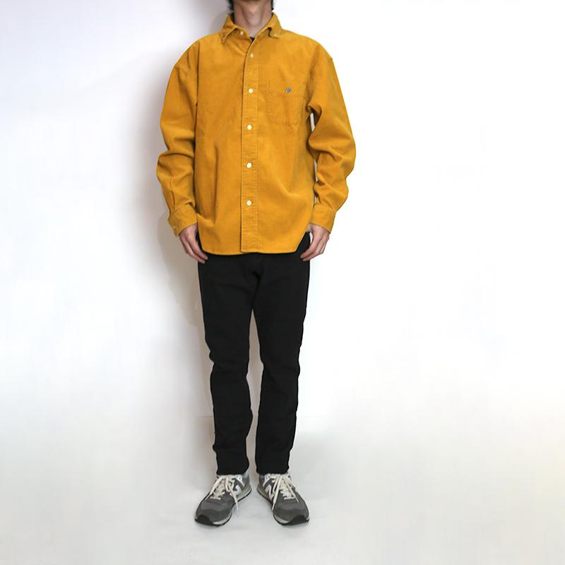 BARNS OUTFITTERS（バーンズ アウトフィッターズ） BARNS/バーンズ 