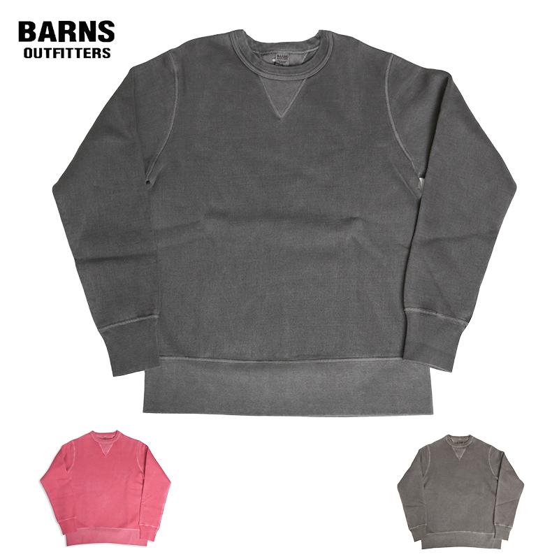 BARNS OUTFITTERS（バーンズ アウトフィッターズ） BARNS/バーンズ