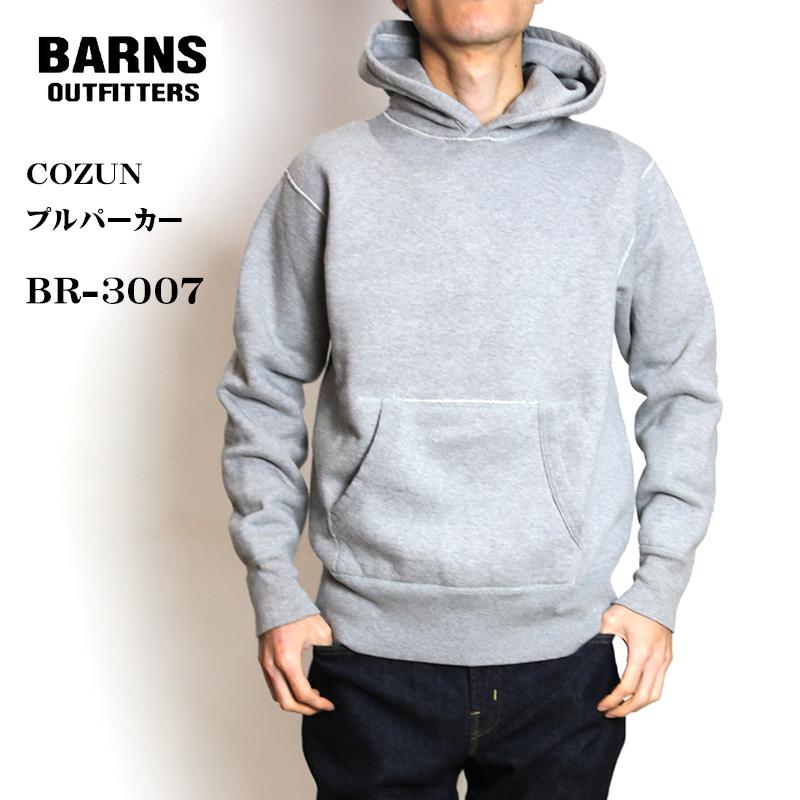 BARNS OUTFITTERS（バーンズ アウトフィッターズ） BARNS/バーンズ