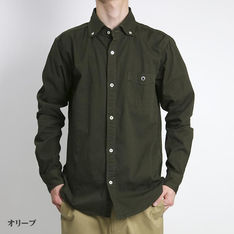BARNS OUTFITTERS（バーンズ アウトフィッターズ） BARNS/バーンズ