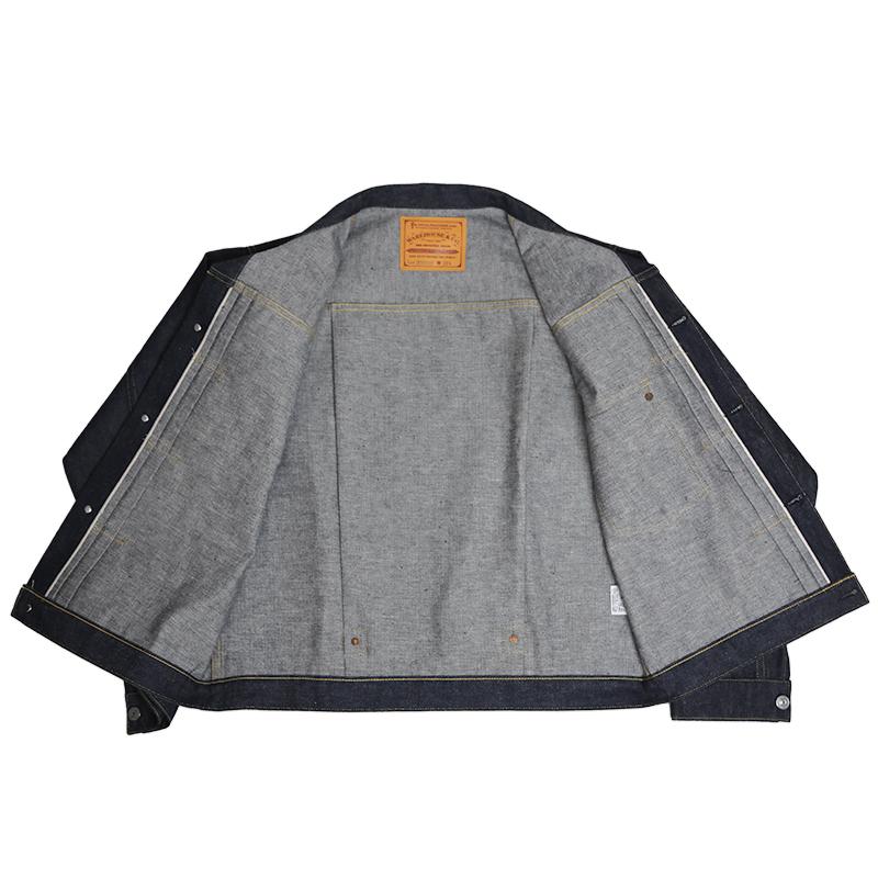 雰囲気抜群！WAREHOUSE & CO. DSB 2000XX ウェアハウス WAREHOUSE ウエアハウス Lot 2000XX DEAD STOCK BLUE デニム