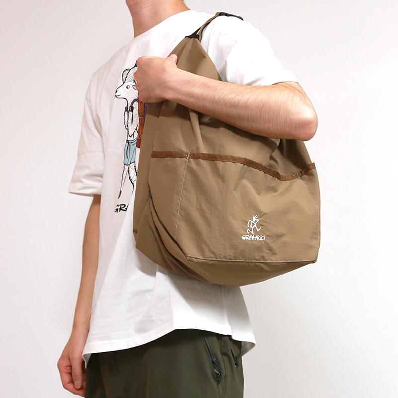 GRAMICCI/グラミチ CHALK TOTE チョークトート : 服道楽byRODEO&ANSWER 