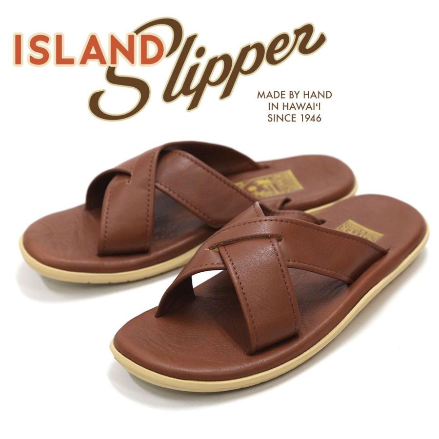 ISLAND SLIPPER（アイランドスリッパ） スライド トングサンダル