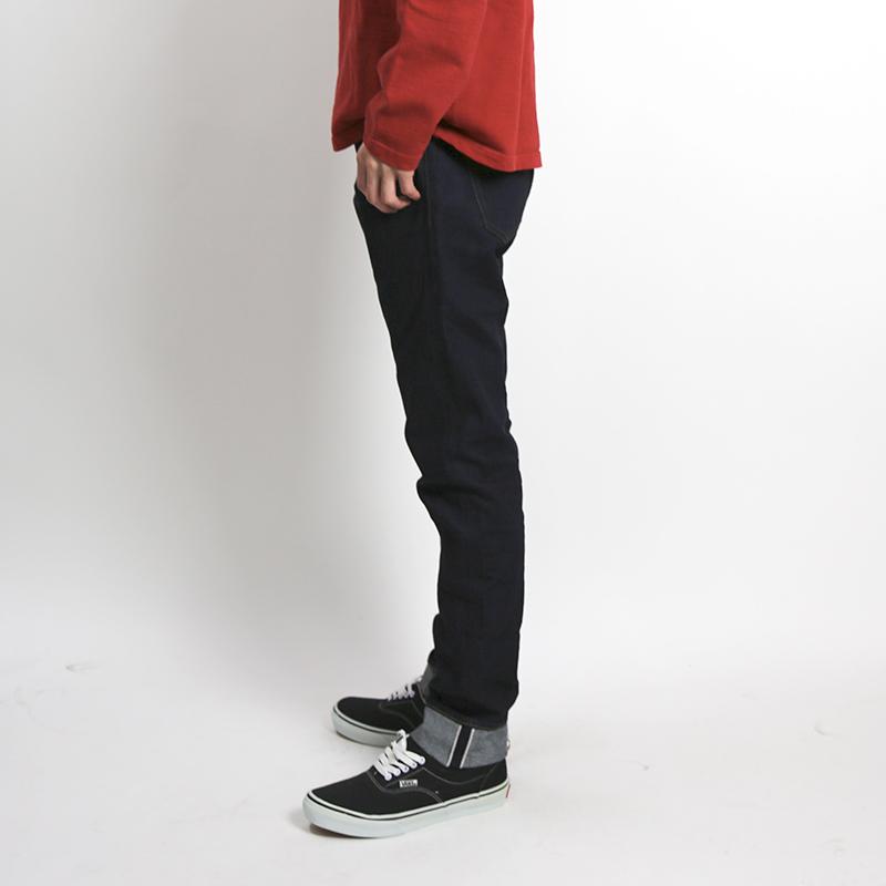 JAPAN BLUE JEANS（ジャパンブルージーンズ） J205 / CIRCLE