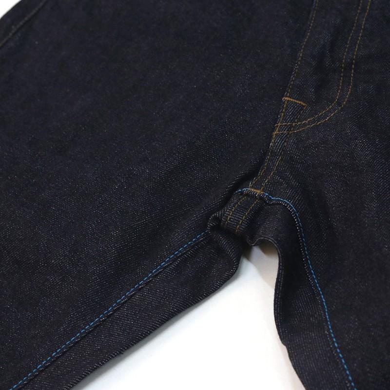 JAPAN BLUE JEANS（ジャパンブルージーンズ） J205 / CIRCLE